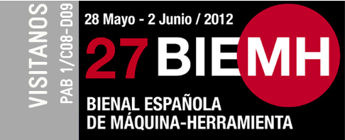 LOGO DE LA 27 BIEMH LOGO DE LA 27 BIEMH