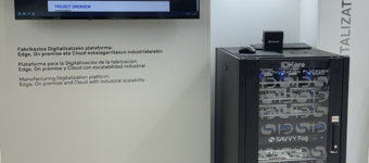 La inteligencia de datos a través de la IA impulsa la descarbonización aeronáutica en Advanced Factories 2026