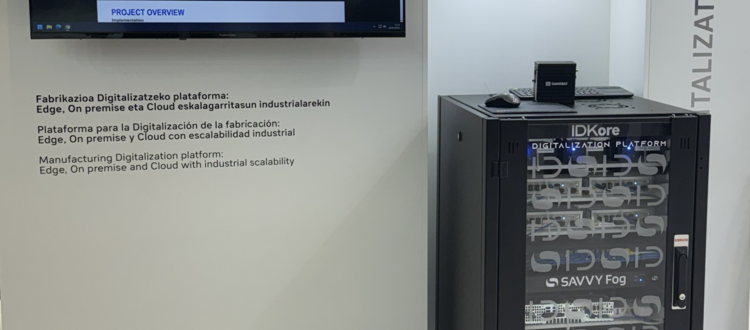 Data intelligence powered by AI drives aerospace decarbonisation at Advanced Factories 2026