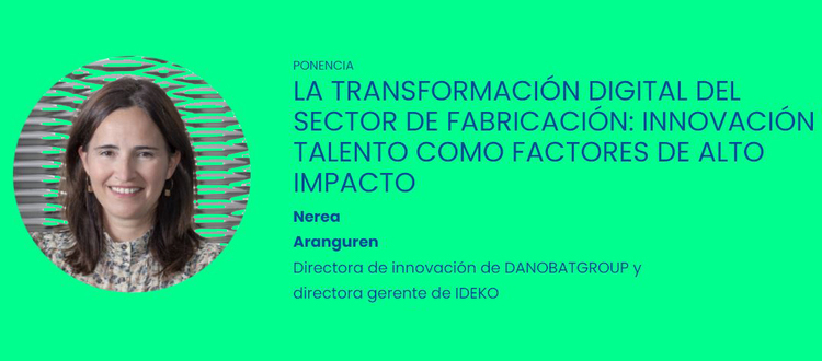 IDEKO strengthens its commitment to the digital and sustainable transformation of SMEs