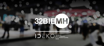 IDEKO exhibirá sus innovaciones en fabricación avanzada a través de casos de éxito en aeronáutica o ferrocarril