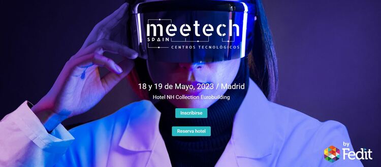 AI success stories applied to manufacturing, IDEKO’s proposal for Meetech Spain