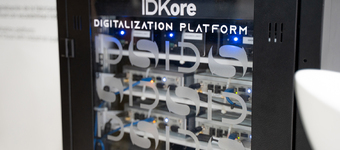 Adimen artifizialean oinarritutako datuen analisiak aeronautikaren deskarbonizazioa bultzatuko du Advanced Factories 2026 azokan