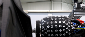 La robótica de precisión se abre camino en la fabricación de aeroestructuras