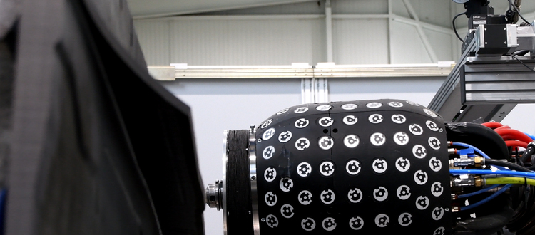 La robótica de precisión se abre camino en la fabricación de aeroestructuras