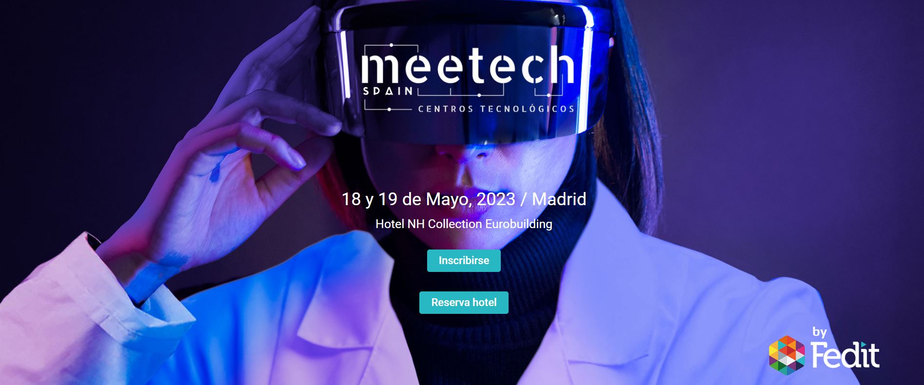 Manufacturing-ari aplikatutako IA-ren arrakasta-kasuak, IDEKOk Meetech Spain-entzat egindako proposamena