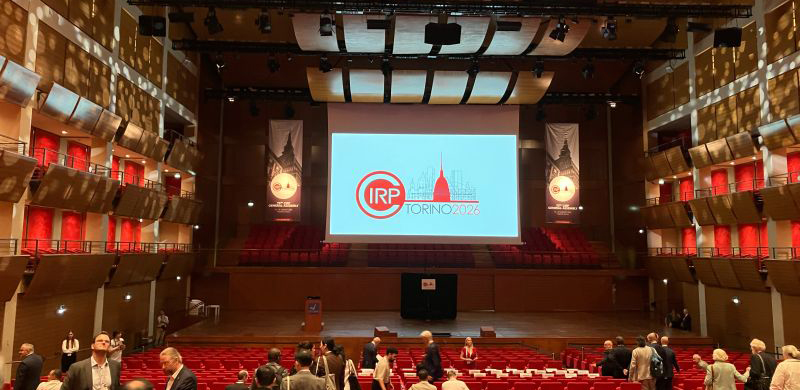 IDEKO lidera la I+D de la fabricación avanzada en la 75ª Asamblea General del CIRP