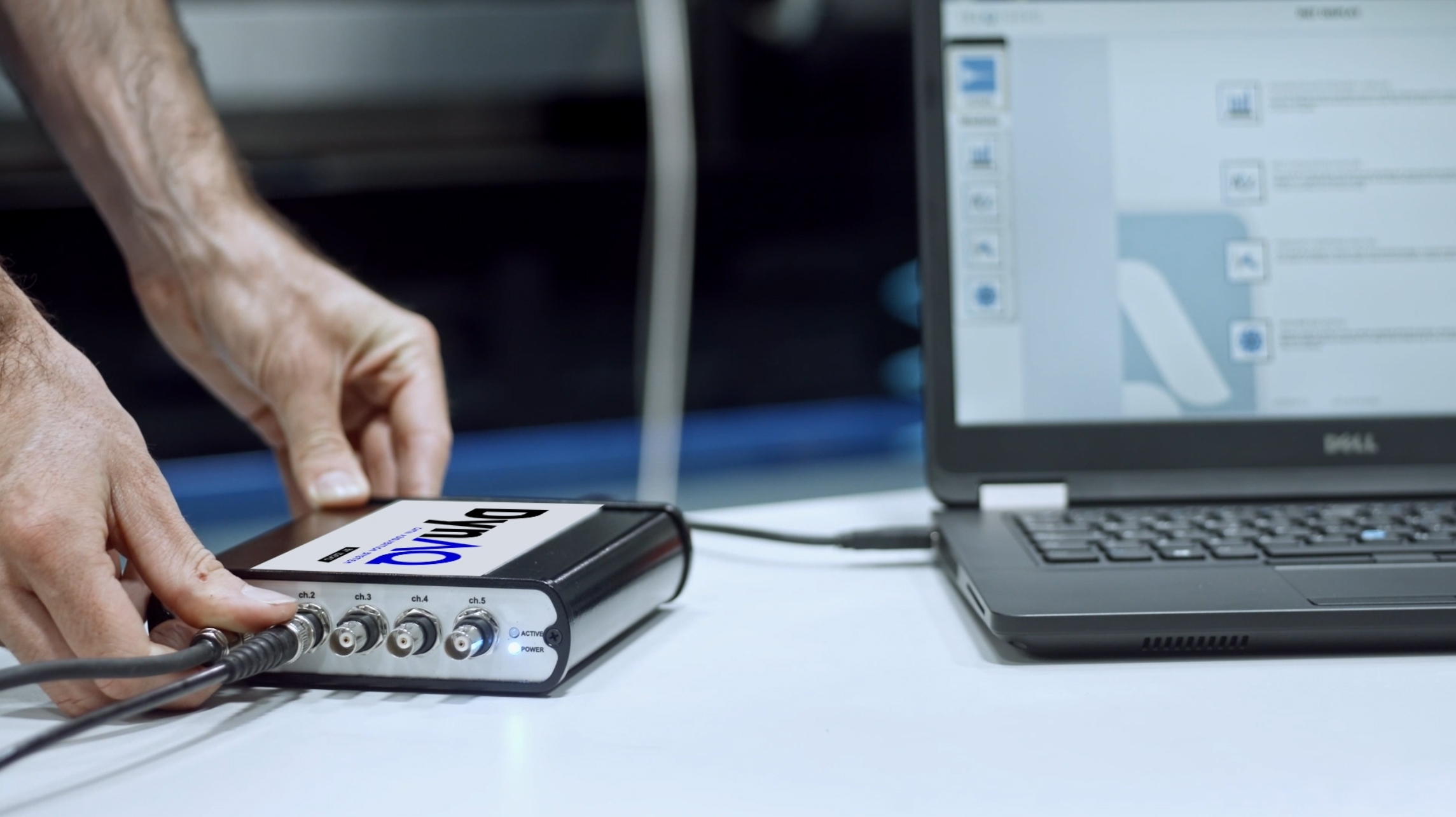 Cutting-edge solutions for “zero-defect” and vibration-free manufacturing