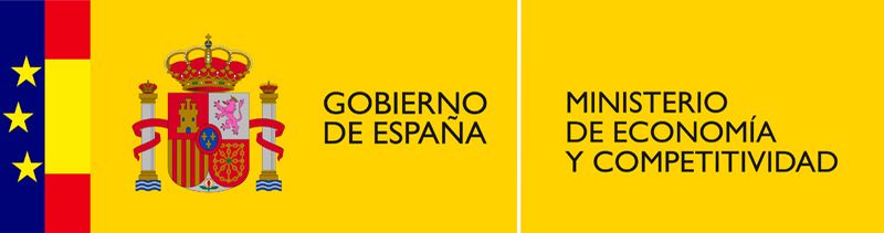 Aprobados 4 proyectos Retos-Colaboración cofinanciados por el Ministerio de Economia y Competitividad.