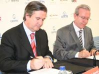 IK4 y el Gobierno Vasco firman un convenio para fomentar la innovación y el desarrollo tecnológico