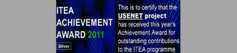 Ideko-IK4, awarded the 'Silver Achievement Award'