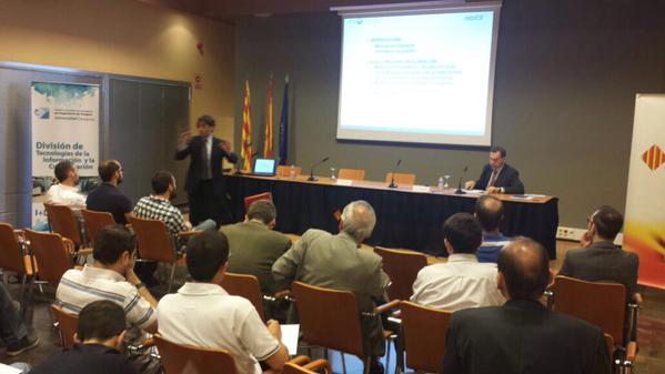 IK4-IDEKO participates in the technological and business forum on 3D.