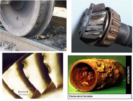 Most efficient additive manufacturing systems for the aeronautical and petrochemical industry