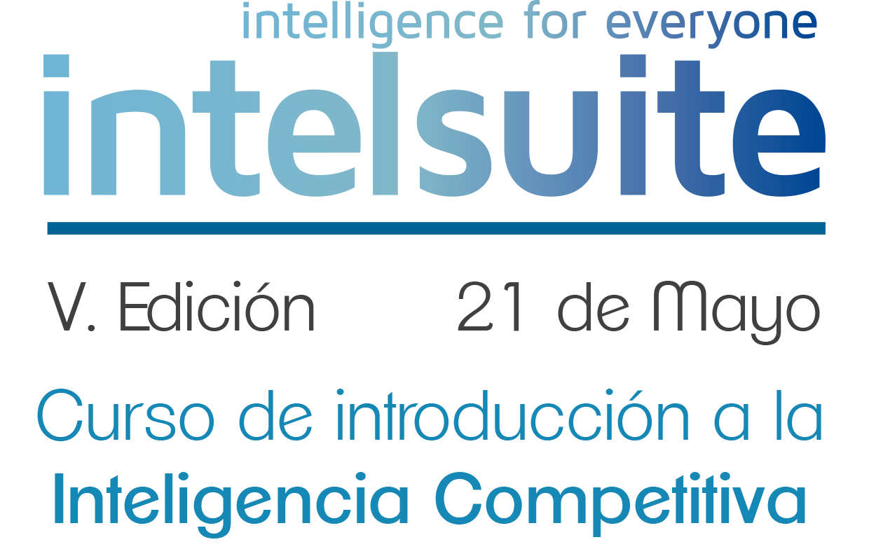 IK4-IDEKO organiza la quinta edición del Curso de Introducción a la Inteligencia Competitiva (iniciativa INNGUMA)