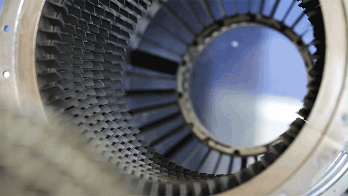 Lighter materials for the aerospace industry of the future