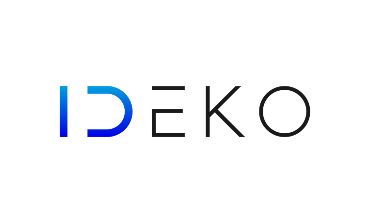 IDEKO renews its image and starts a new era committed to Advanced Manufacturing